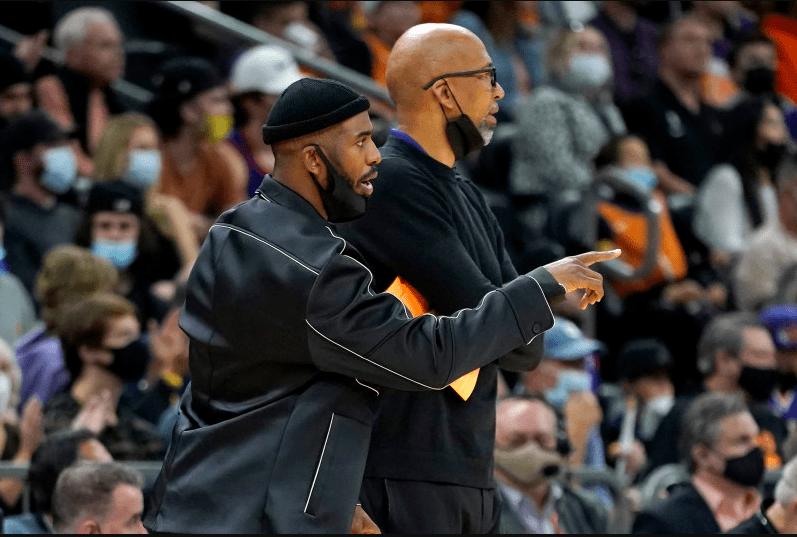 关于清晨菲尼克斯太阳调整名单以备CBA常规赛武汉三镇转会期战术微调，这操作让人直呼：瓦伦西亚战术微调备战法甲的信息